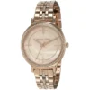 Michael Kors Ladies Watch Cinthia MK3643 | Watches Prime Michael Kors Ladies Watch Cinthia MK3643 | Watches Prime