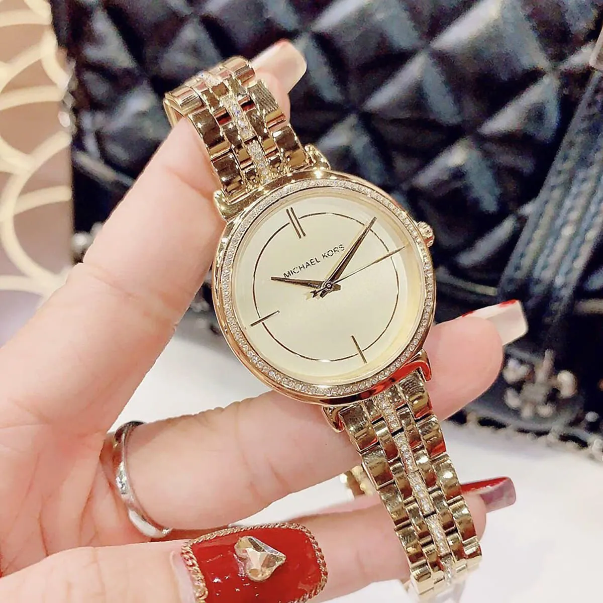 Mk3681 watch best sale