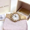 Michael Kors Ladies Watch Petite Norie MK3682 | Watches Prime