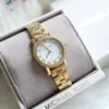 Michael Kors Ladies Watch Petite Norie MK3682 | Watches Prime