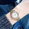 Michael Kors Ladies Watch Petite Norie MK3682 | Watches Prime