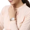 ساعة مايكل كورس نسائية لورين MK3716 | واتشز برايم ساعة مايكل كورس نسائية لورين MK3716 | واتشز برايم