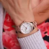 ساعة مايكل كورس نسائية لورين MK3716 | واتشز برايم ساعة مايكل كورس نسائية لورين MK3716 | واتشز برايم