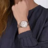 ساعة مايكل كورس نسائية لورين MK3716 | واتشز برايم ساعة مايكل كورس نسائية لورين MK3716 | واتشز برايم