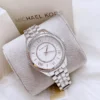 Michael Kors Ladies Watch Lauryn MK3718 | Watches Prime