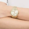 ساعة مايكل كورس نسائية لورين MK3719 | واتشز برايم ساعة مايكل كورس نسائية لورين MK3719 | واتشز برايم