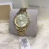ساعة مايكل كورس نسائية لورين MK3719 | واتشز برايم ساعة مايكل كورس نسائية لورين MK3719 | واتشز برايم