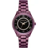 Michael Kors Ladies Watch Lauryn MK3724 | Watches Prime