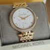 Michael Kors Ladies Watch Darci MK3727 | Watches Prime