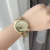 Michael Kors Ladies Watch Runway Slim MK3739 | Watches Prime