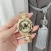 Michael Kors Ladies Watch Runway Slim MK3739 | Watches Prime