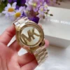 Michael Kors Ladies Watch Runway Slim MK3739 | Watches Prime