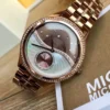 ساعة مايكل كورس نسائية لورين MK3757 | واتشز برايم ساعة مايكل كورس نسائية لورين MK3757 | واتشز برايم