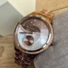 ساعة مايكل كورس نسائية لورين MK3757 | واتشز برايم ساعة مايكل كورس نسائية لورين MK3757 | واتشز برايم
