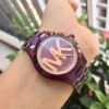 Michael Kors Ladies Watch Runway Slim MK3764 | Watches Prime