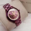 Michael Kors Ladies Watch Runway Slim MK3764 | Watches Prime