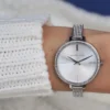 Michael Kors Ladies Watch Jaryn MK3783 | Watches Prime