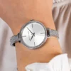 Michael Kors Ladies Watch Jaryn MK3783 | Watches Prime