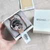 ساعة مايكل كورس نسائية بورشيا MK3795 | واتشز برايم ساعة مايكل كورس نسائية بورشيا MK3795 | واتشز برايم