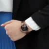 ساعة مايكل كورس نسائية بورشيا MK3795 | واتشز برايم ساعة مايكل كورس نسائية بورشيا MK3795 | واتشز برايم