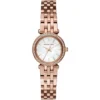 Michael Kors Ladies Watch Darci MK3832 | Watches Prime
