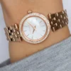 Michael Kors Ladies Watch Darci MK3832 | Watches Prime
