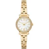 Michael Kors Ladies Watch Sofie MK3833 | Watches Prime
