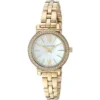 Michael Kors Ladies Watch Sofie MK3833 | Watches Prime