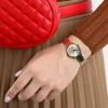 ساعة مايكل كورس نسائية بورشيا MK3838 | واتشز برايم