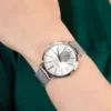 ساعة مايكل كورس نسائية بورشيا MK3843 | واتشز برايم