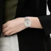 ساعة مايكل كورس نسائية بورشيا MK3843 | واتشز برايم