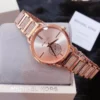 ساعة مايكل كورس نسائية بورشيا MK3853 | واتشز برايم