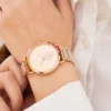 ساعة مايكل كورس نسائية بورشيا MK3853 | واتشز برايم