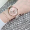 ساعة مايكل كورس نسائية بورشيا MK3853 | واتشز برايم