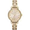 Michael Kors Ladies Watch Sofie MK3881 | Watches Prime