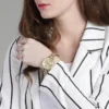 Michael Kors Ladies Watch Sofie MK3881 | Watches Prime