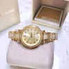Michael Kors Ladies Watch Sofie MK3881 | Watches Prime