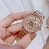 ساعة مايكل كورس نسائية بورشيا MK3887 | واتشز برايم