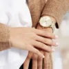 ساعة مايكل كورس نسائية بايبر MK3898 | واتشز برايم