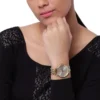 ساعة مايكل كورس نسائية بايبر MK3898 | واتشز برايم