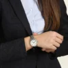ساعة مايكل كورس نسائية لورين MK3900 | واتشز برايم ساعة مايكل كورس نسائية لورين MK3900 | واتشز برايم