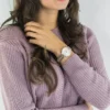 ساعة مايكل كورس نسائية لورين MK3979 | واتشز برايم ساعة مايكل كورس نسائية لورين MK3979 | واتشز برايم
