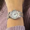 ساعة مايكل كورس نسائية لورين MK3979 | واتشز برايم ساعة مايكل كورس نسائية لورين MK3979 | واتشز برايم