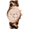 Michael Kors Ladies Watch Runway Twist MK4269 | Watches Prime