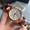 Michael Kors Ladies Watch Runway Twist MK4269 | Watches Prime
