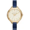 Michael Kors Ladies Watch Runway Slim MK4309 | Watches Prime