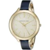 Michael Kors Ladies Watch Runway Slim MK4309 | Watches Prime