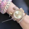ساعة مايكل كورس نسائية دارسي MK4325 | واتشز برايم