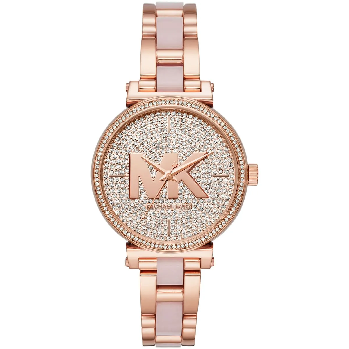 Michael cross watch ladies hotsell