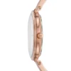 Michael Kors Ladies Watch Jaryn MK4342 | Watches Prime